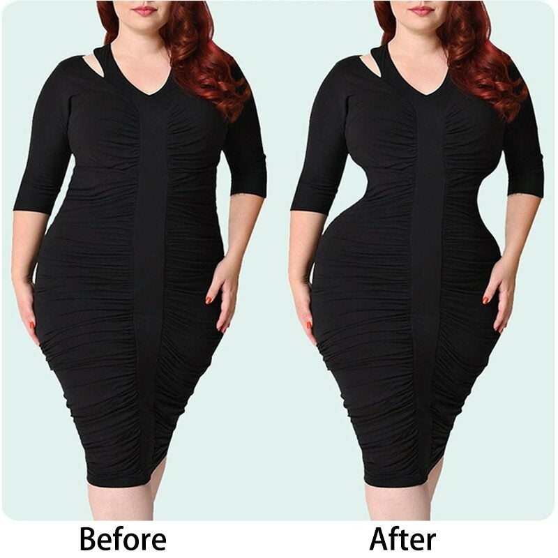 Stylish Full-Body Shapewear for Women | LUMAMA