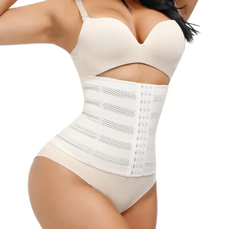 Women's Sweat Waist Trainer Belt | LUMAMA