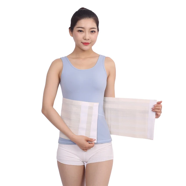 Women's Sweat Waist Trainer Belt | LUMAMA