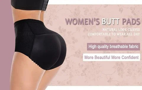 Premium Butt Lifter Shapewear | LUMAMA