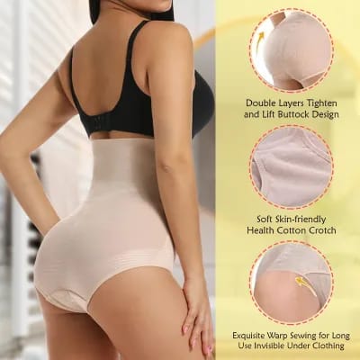 Women's Waist Trainer Body Shaper | LUMAMA