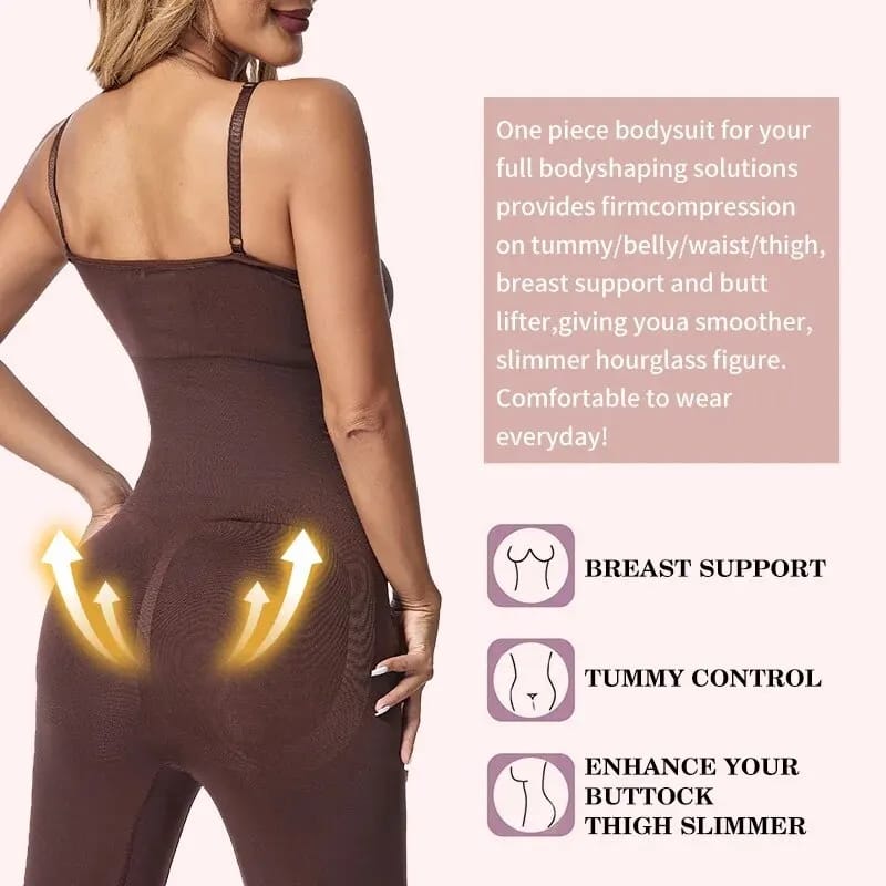 Stylish Full-Body Shapewear for Women | LUMAMA