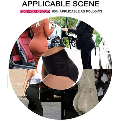Premium Butt Lifter Shapewear | LUMAMA