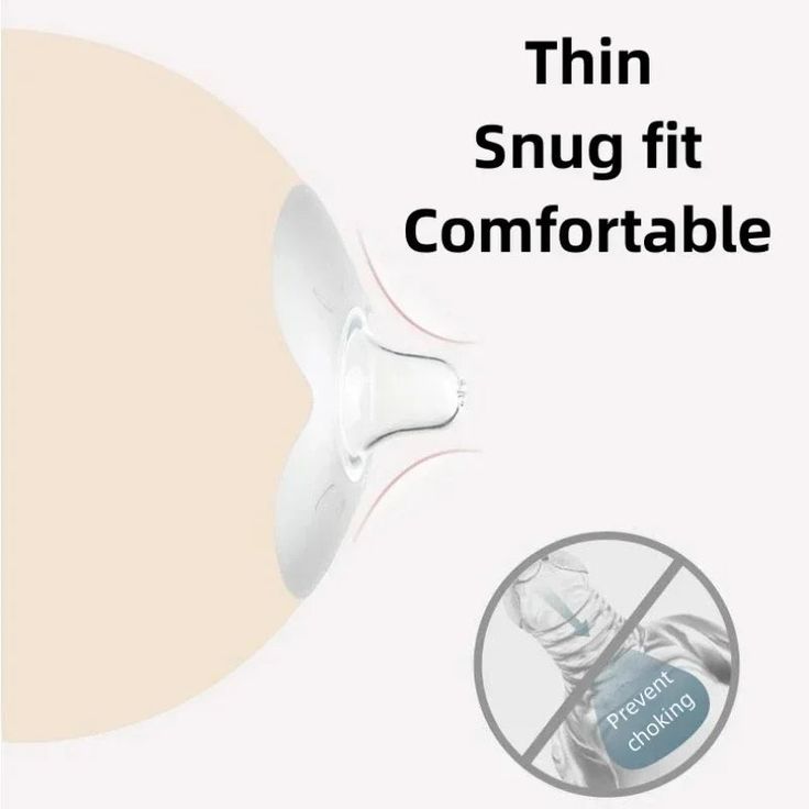 Silicone Nipple Shields – Protection & Comfort | LUMAMA