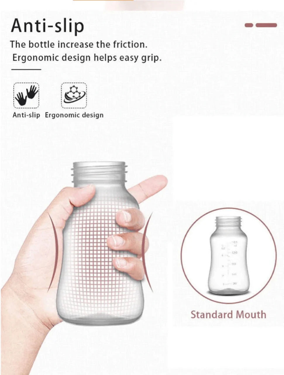 Single Electric Breast Pump | LUMAMA