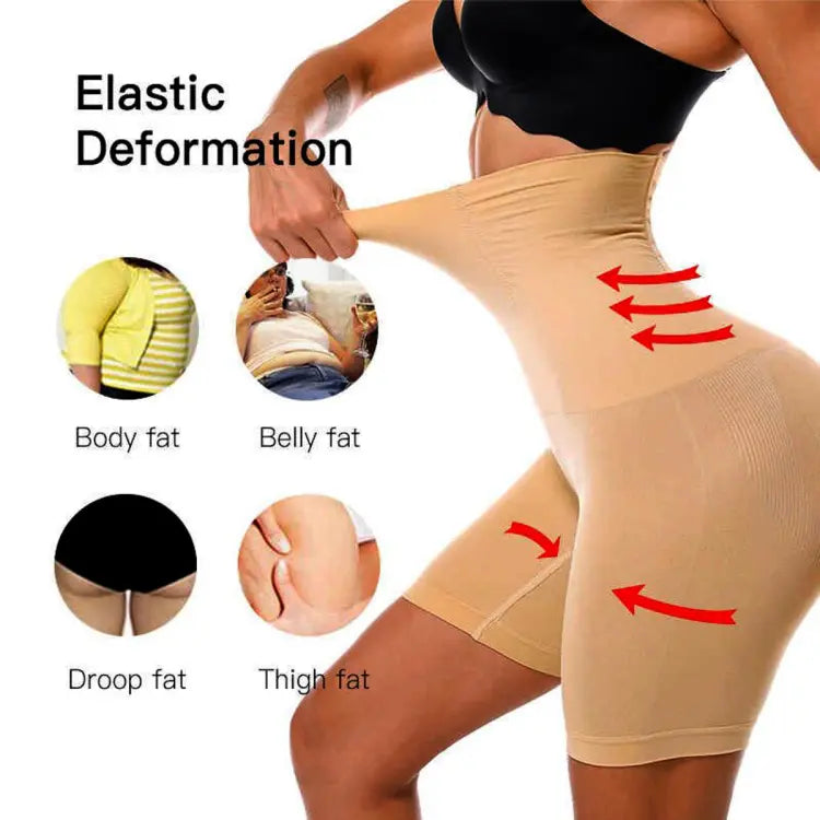 Women's Half-Body Shaper | LUMAMA