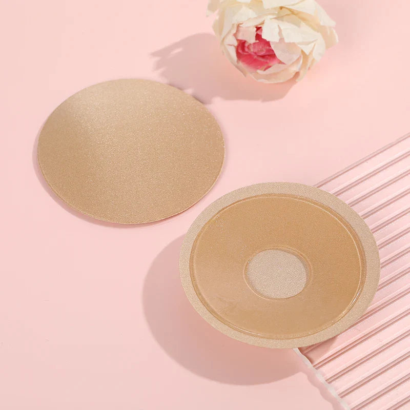 Adhesive Silicone Nipple Covers | LUMAMA