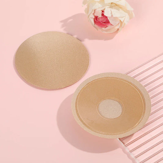Adhesive Silicone Nipple Covers | LUMAMA