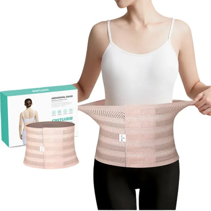 Women's Sweat Waist Trainer Belt | LUMAMA