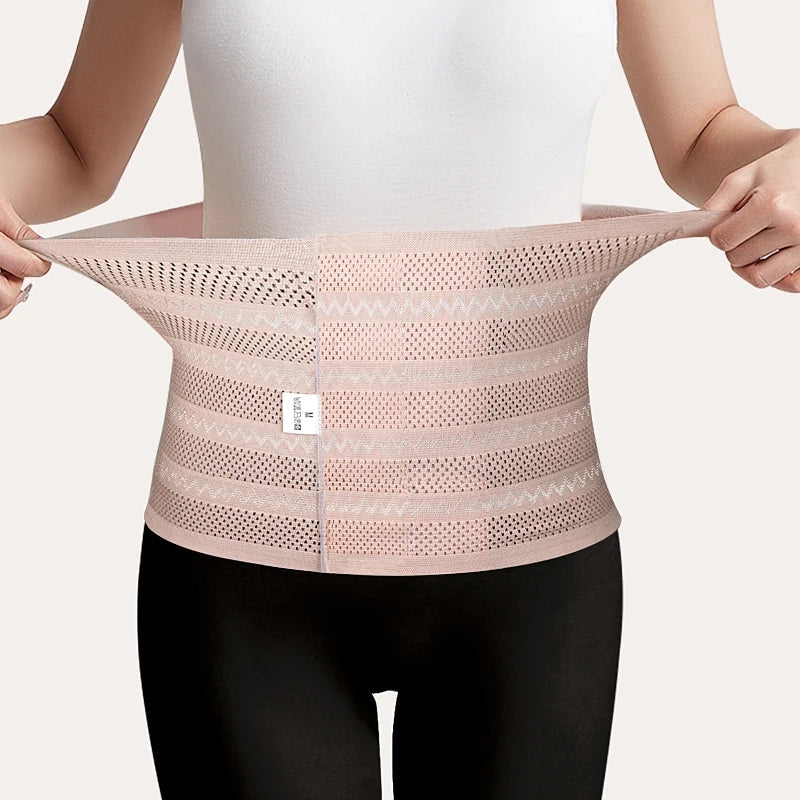 Women's Sweat Waist Trainer Belt | LUMAMA