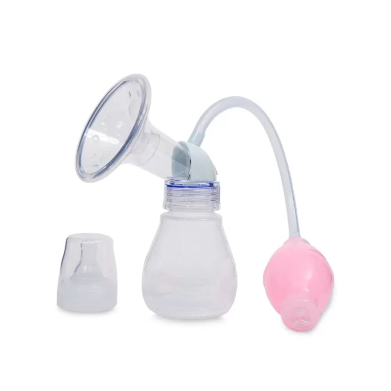Pump For Breast Growth & Milk Suction | LUMAMA