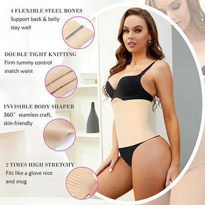 Postpartum Tummy Control Shapewear | LUMAMA
