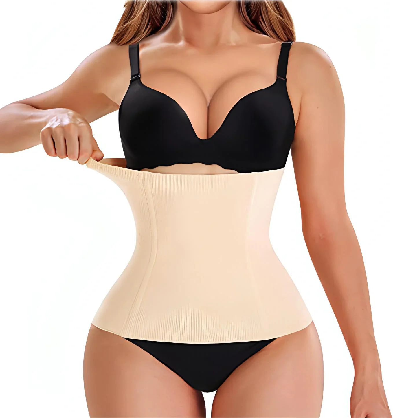 Postpartum Tummy Control Shapewear | LUMAMA