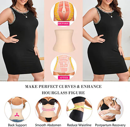 Postpartum Tummy Control Shapewear | LUMAMA