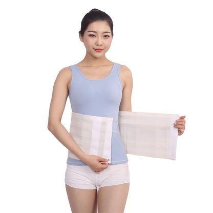 Women's Sweat Waist Trainer Belt | LUMAMA