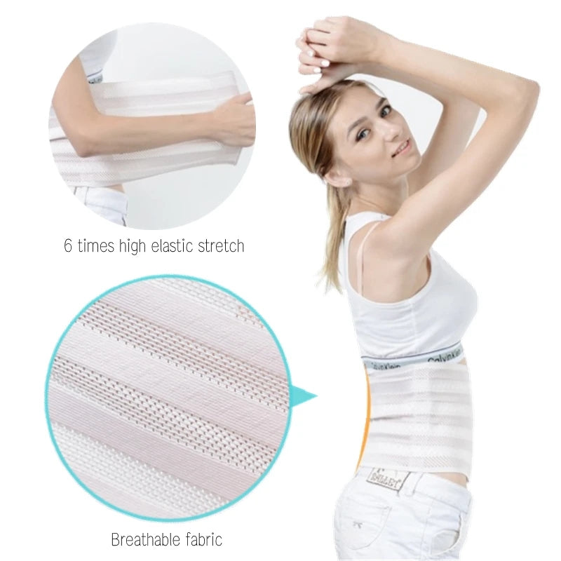 Women's Sweat Waist Trainer Belt | LUMAMA