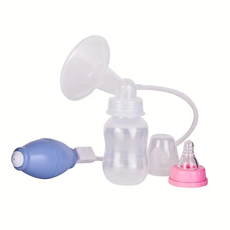 Pump For Breast Growth & Milk Suction | LUMAMA