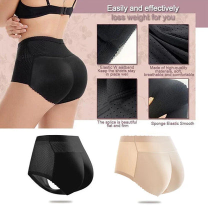 Premium Butt Lifter Shapewear | LUMAMA