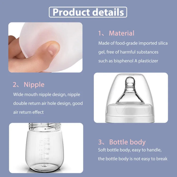 Rechargeable Wireless Electric Breast Pump | LUMAMA