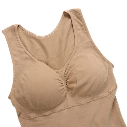 Women's Upper Body Shaper & Shameez | LUMAMA