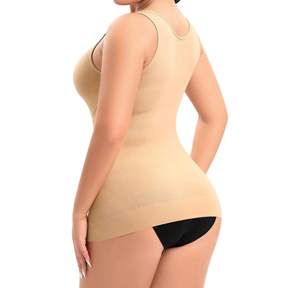Women's Upper Body Shaper & Shameez | LUMAMA
