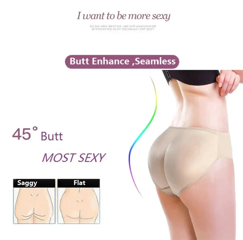 Premium Butt Lifter Shapewear | LUMAMA