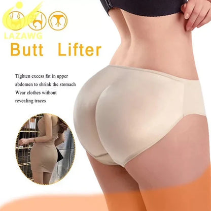 Premium Butt Lifter Shapewear | LUMAMA