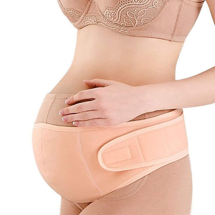 Comfort Guard Maternity Support Belt | LUMAMA