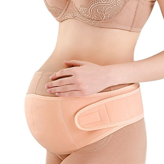 Comfort Guard Maternity Support Belt | LUMAMA