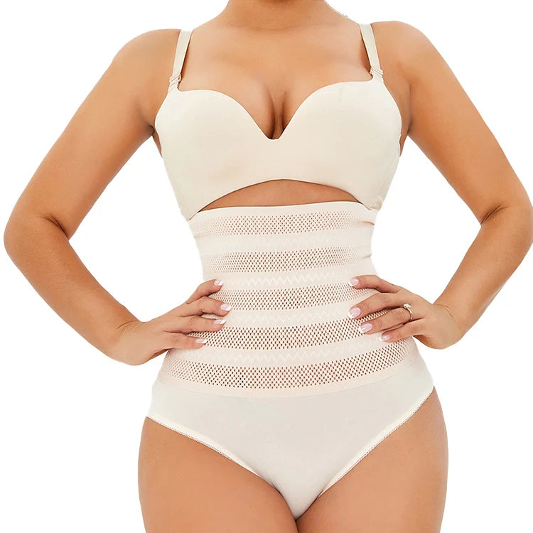 Women's Sweat Waist Trainer Belt | LUMAMA