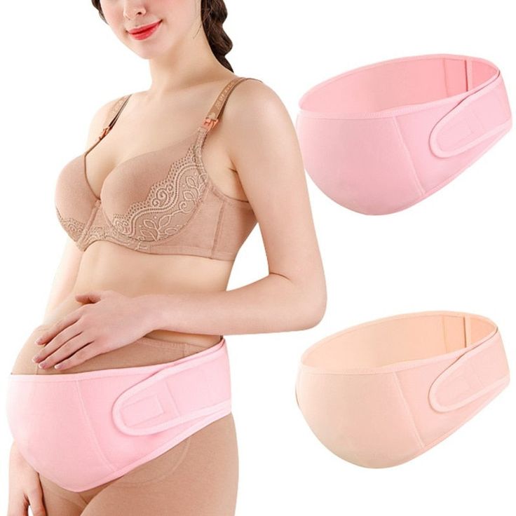 Comfort Guard Maternity Support Belt | LUMAMA