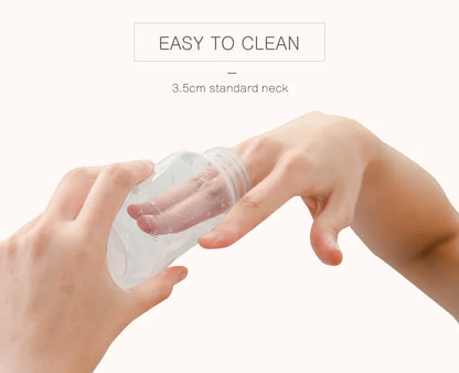 Manual Breast Pump Safe & Portable | LUMAMA