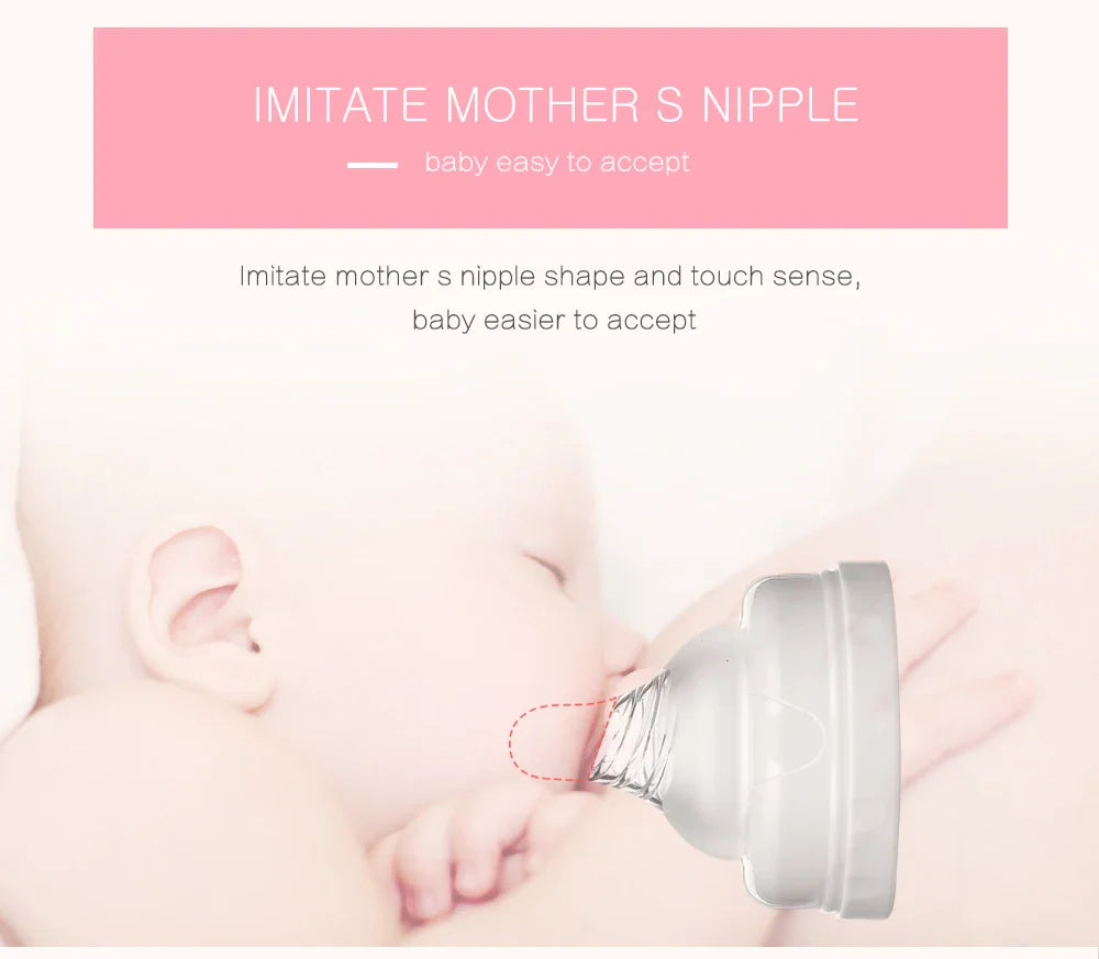 Manual Breast Pump Safe & Portable | LUMAMA