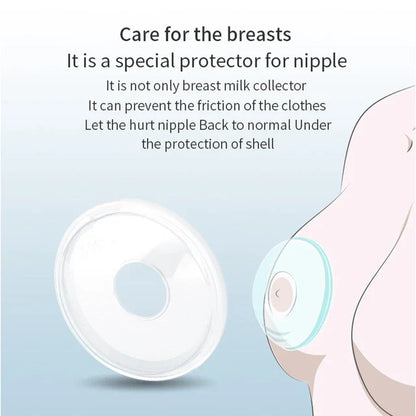 Reusable Breast Milk Collector | LUMAMA