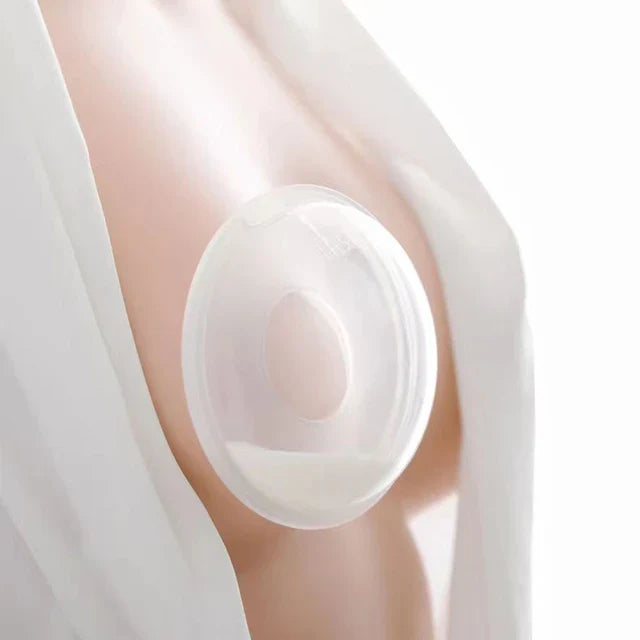 Reusable Breast Milk Collector | LUMAMA