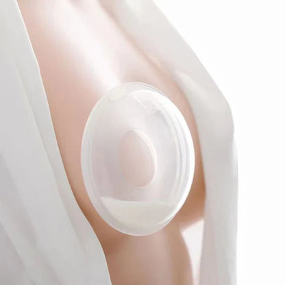 Reusable Breast Milk Collector | LUMAMA