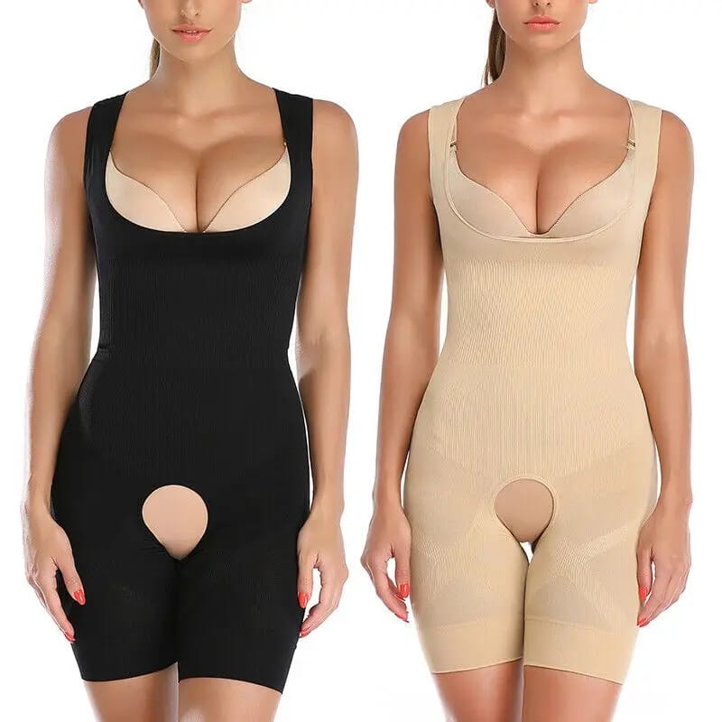 Stylish Full-Body Shapewear for Women | LUMAMA