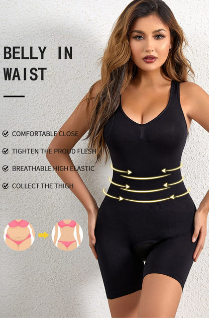 Stylish Full-Body Shapewear for Women | LUMAMA