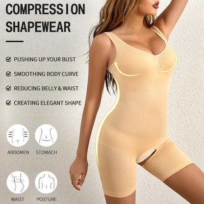 Stylish Full-Body Shapewear for Women | LUMAMA
