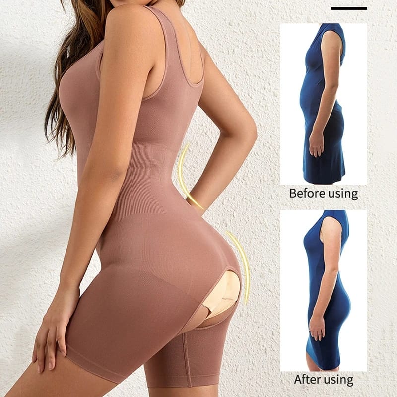 Stylish Full-Body Shapewear for Women | LUMAMA