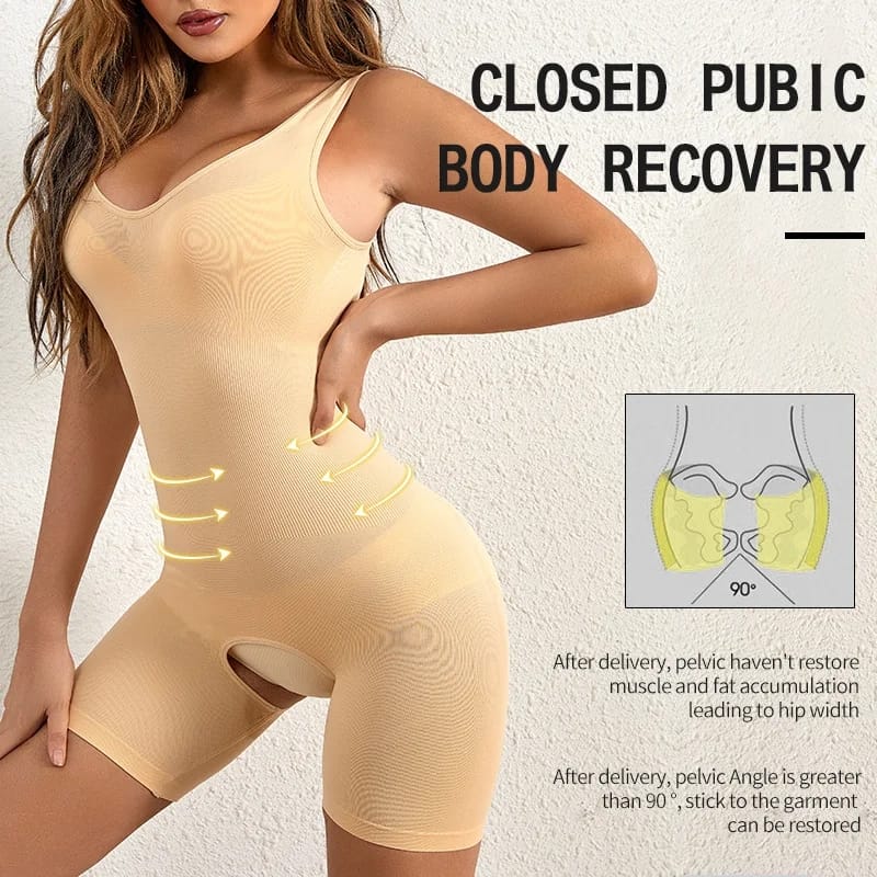 Stylish Full-Body Shapewear for Women | LUMAMA