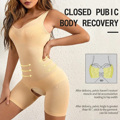 Stylish Full-Body Shapewear for Women | LUMAMA