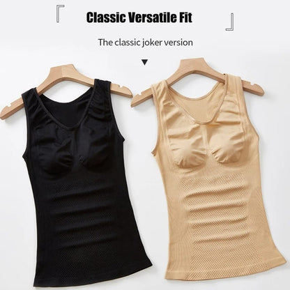 Women's Upper Body Shaper & Shameez | LUMAMA