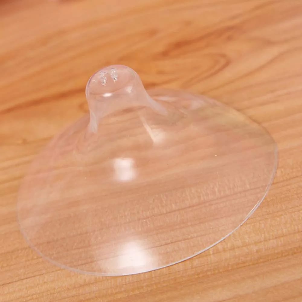 Silicone Nipple Shields – Protection & Comfort | LUMAMA