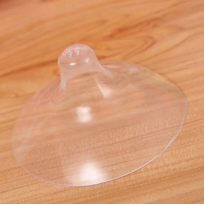 Silicone Nipple Shields – Protection & Comfort | LUMAMA