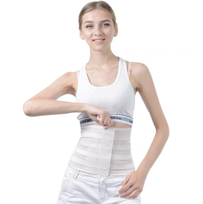 Women's Sweat Waist Trainer Belt | LUMAMA