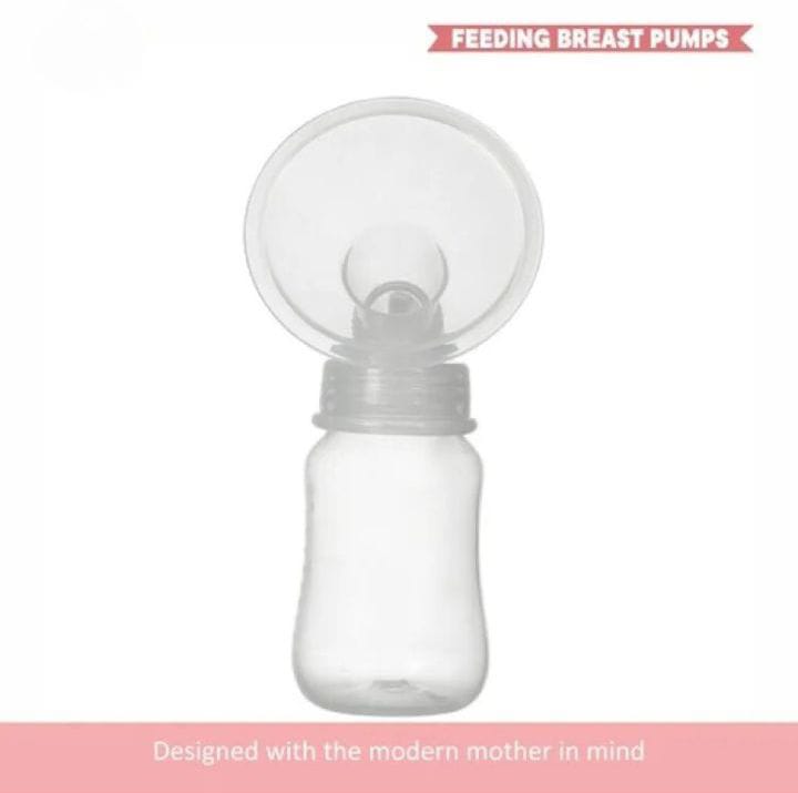 Pump For Breast Growth & Milk Suction | LUMAMA
