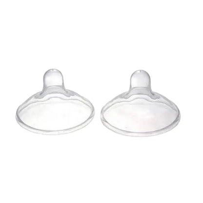 Silicone Nipple Shields – Protection & Comfort | LUMAMA