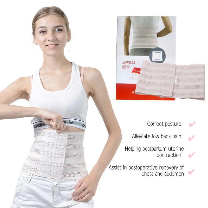 Women's Sweat Waist Trainer Belt | LUMAMA