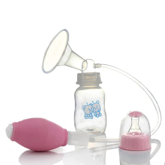 Pump For Breast Growth & Milk Suction | LUMAMA